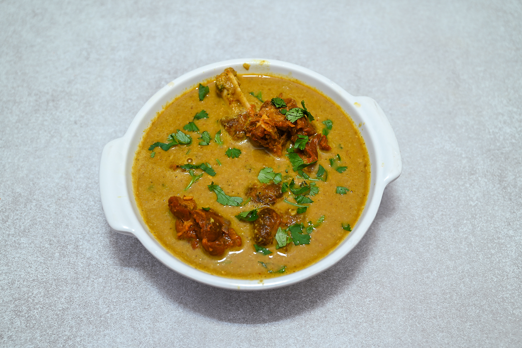 Mutton Masala